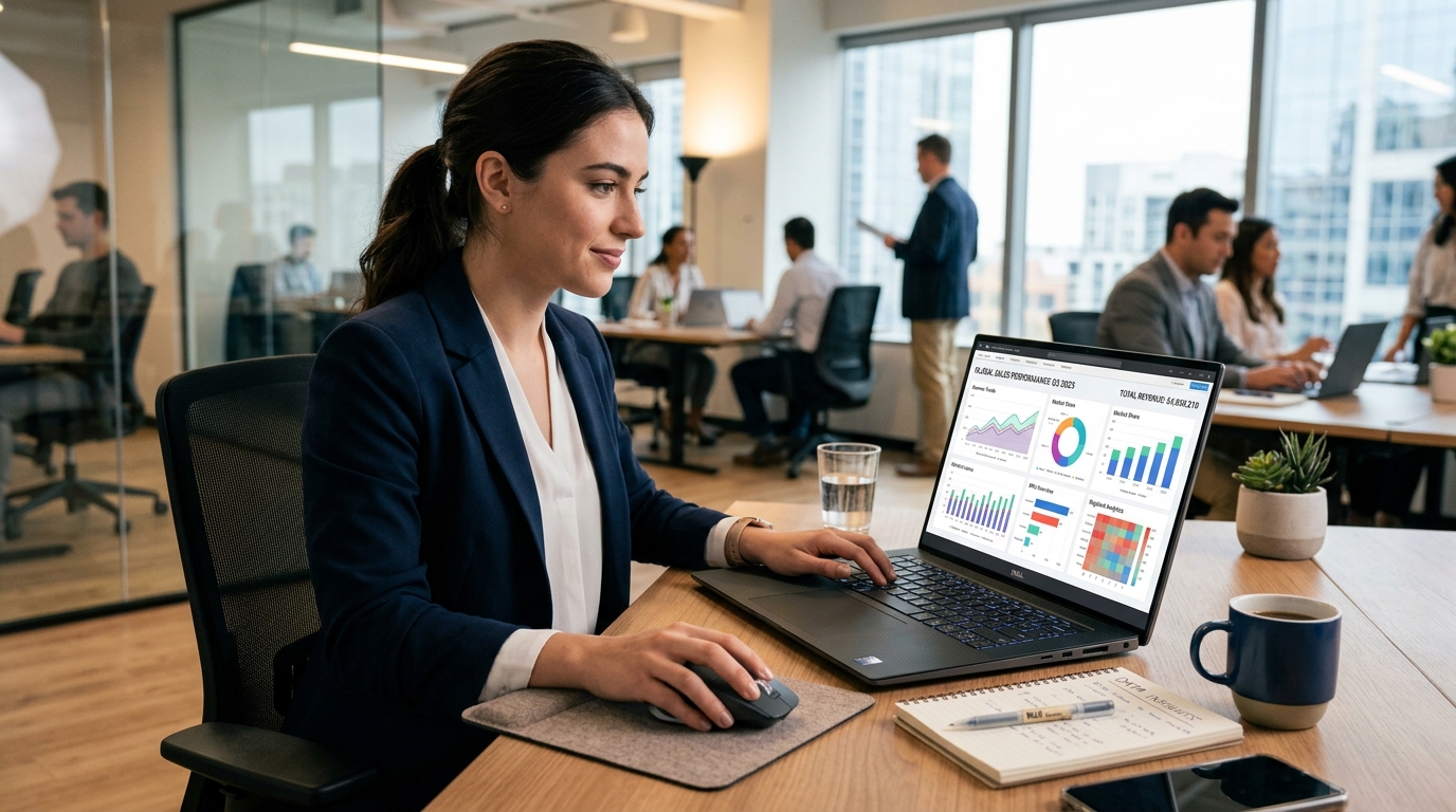 Google Analytics 4 para Pymes