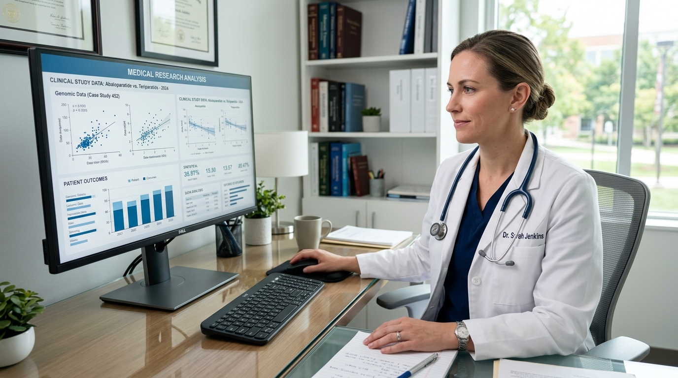 Algoritmo de Google y Salud Criterios EEAT